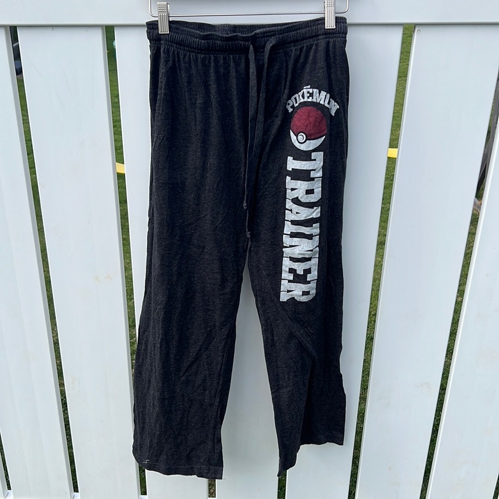 Pokémon sleep long pants